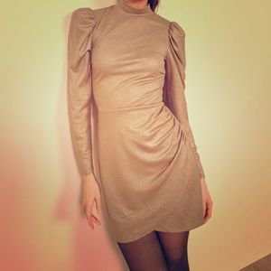Reformation “Lexi” Dress